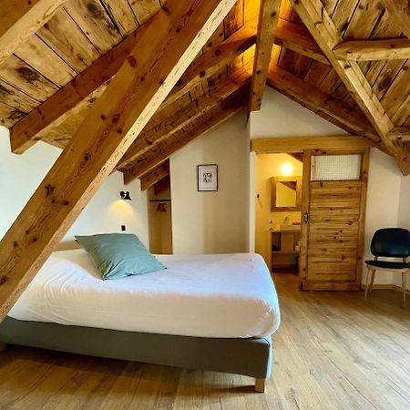 Domaine Agricole Cotze / Casa Rural Enveitg Dış mekan fotoğraf