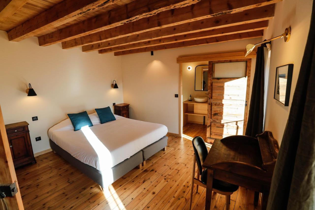 Domaine Agricole Cotze / Casa Rural Enveitg Dış mekan fotoğraf